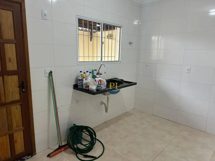 Casa com 2 quartos à venda, 52m2 em Praia Grande - SP - imagem 5 Foto 5 de Casa com 2 quartos à venda, 52m2 em Praia Grande - SP