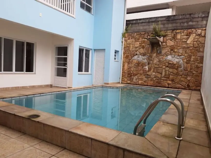 Foto 2 de Sobrado com 4 quartos à venda, 600m2 em Praia Grande - SP
