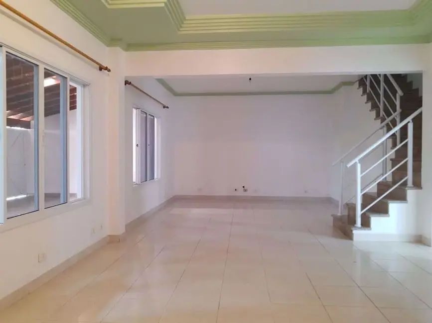 Foto 7 de Sobrado com 4 quartos à venda, 600m2 em Praia Grande - SP