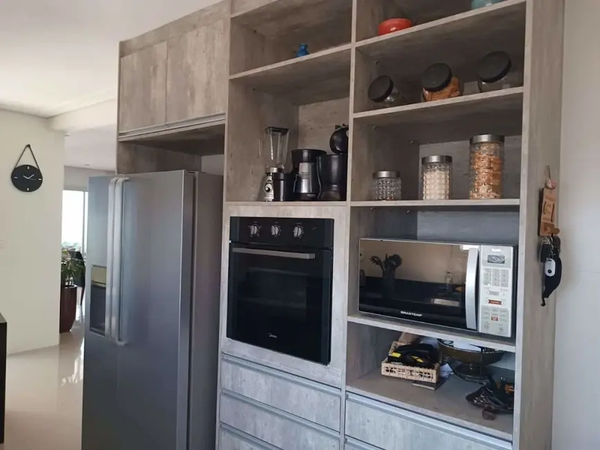 Cobertura com 4 quartos à venda, 315m2 em Canto do Forte, Praia Grande - SP - imagem 4 Foto 4 de Cobertura com 4 quartos à venda, 315m2 em Canto do Forte, Praia Grande - SP