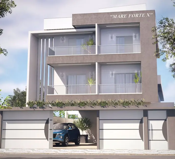 Foto 5 de Casa de Condomínio com 2 quartos à venda, 49m2 em Aviação, Praia Grande - SP