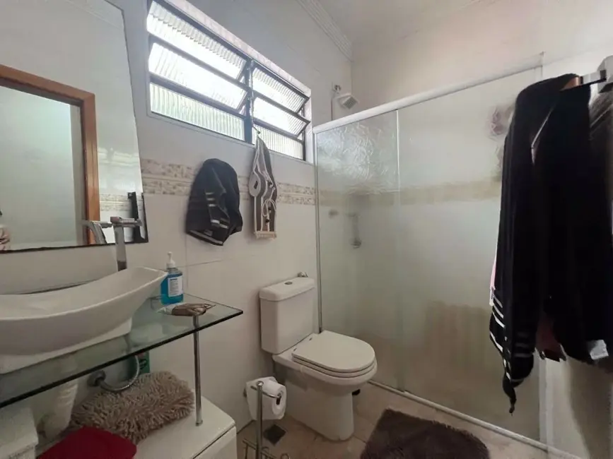 Foto 7 de Casa com 6 quartos à venda, 360m2 em Canto do Forte, Praia Grande - SP