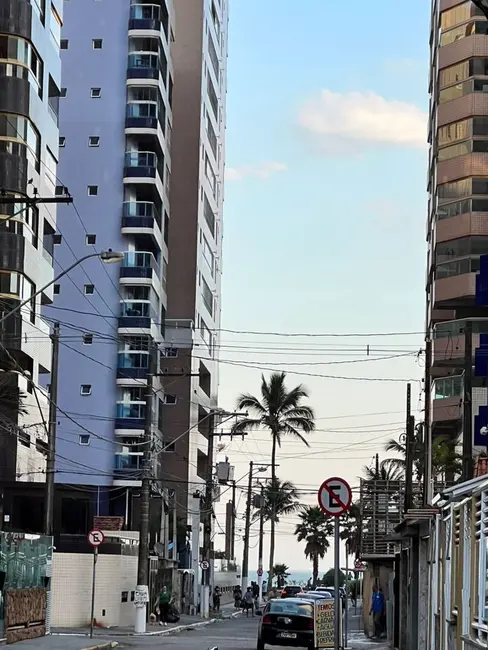 Foto 9 de Casa de Condomínio com 2 quartos à venda, 68m2 em Aviação, Praia Grande - SP