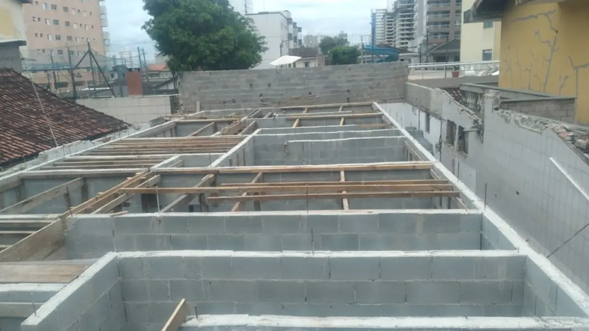 Casa de Condomínio com 2 quartos à venda, 48m2 em Aviação, Praia Grande - SP - imagem 6 Foto 6 de Casa de Condomínio com 2 quartos à venda, 48m2 em Aviação, Praia Grande - SP