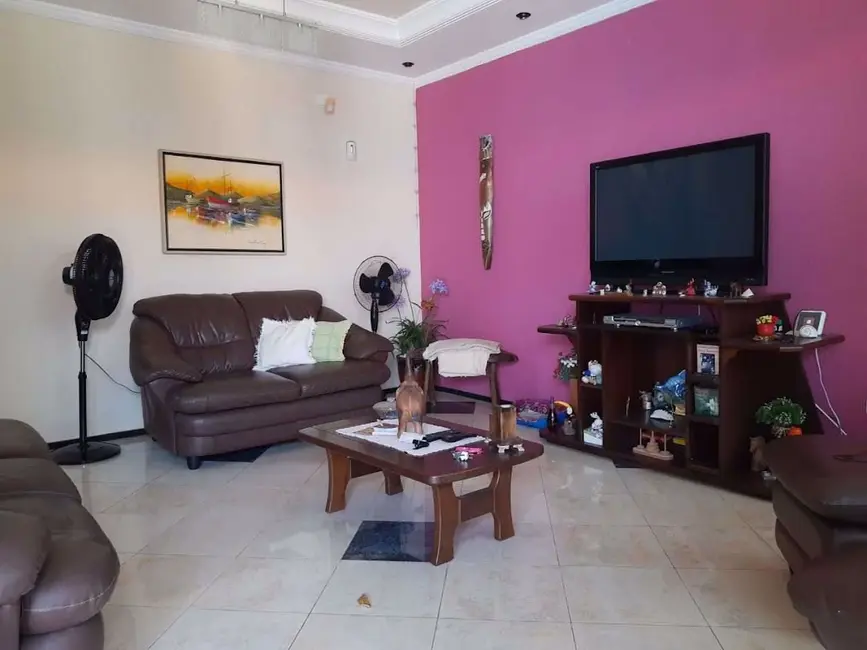 Foto 8 de Casa com 6 quartos à venda, 517m2 em Canto do Forte, Praia Grande - SP