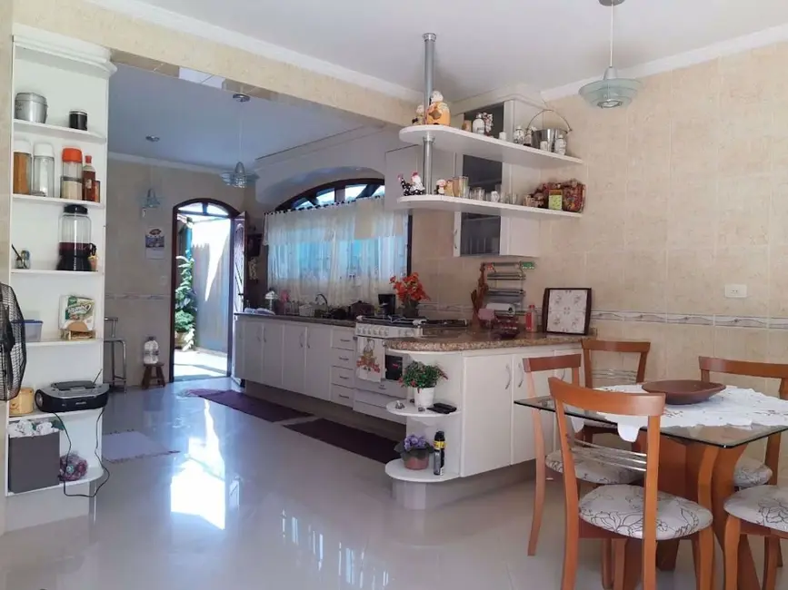 Foto 9 de Casa com 6 quartos à venda, 517m2 em Canto do Forte, Praia Grande - SP