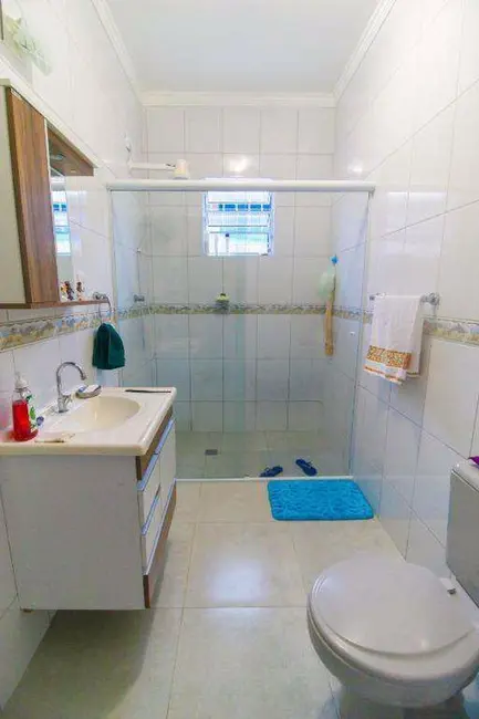 Foto 7 de Casa com 2 quartos à venda, 130m2 em Canto do Forte, Praia Grande - SP