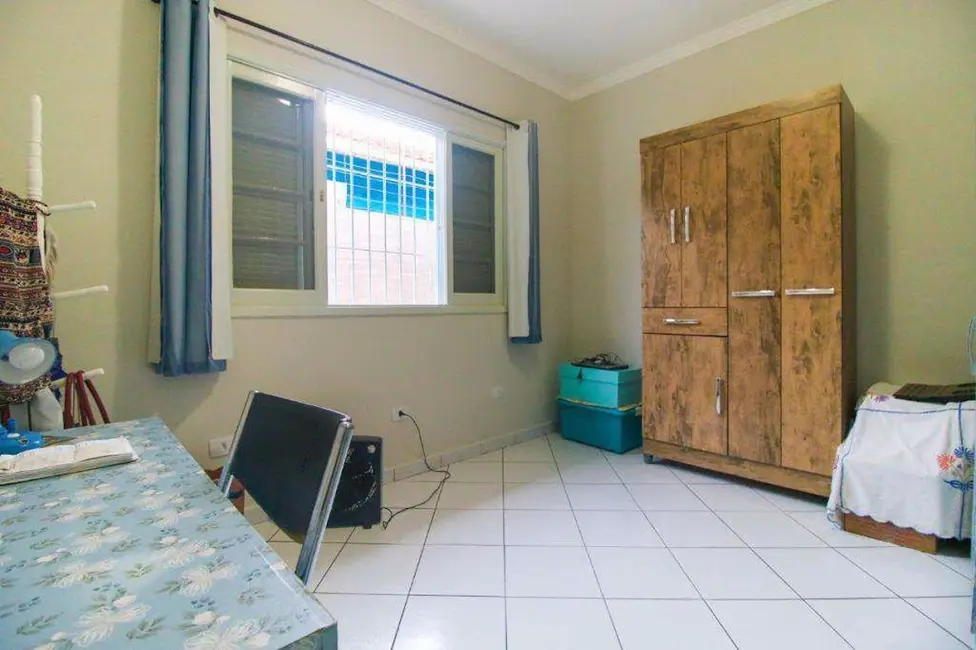 Foto 8 de Casa com 2 quartos à venda, 130m2 em Canto do Forte, Praia Grande - SP