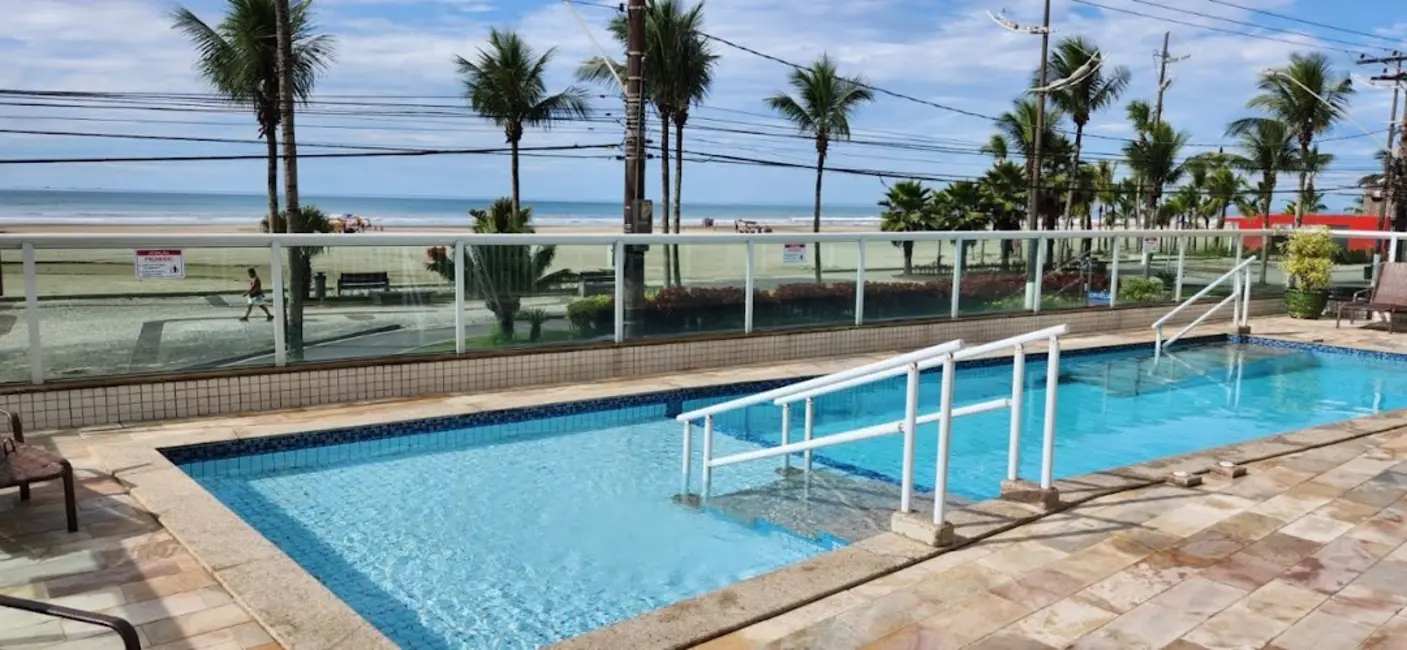 Foto 5 de Apartamento com 3 quartos à venda, 150m2 em Aviação, Praia Grande - SP