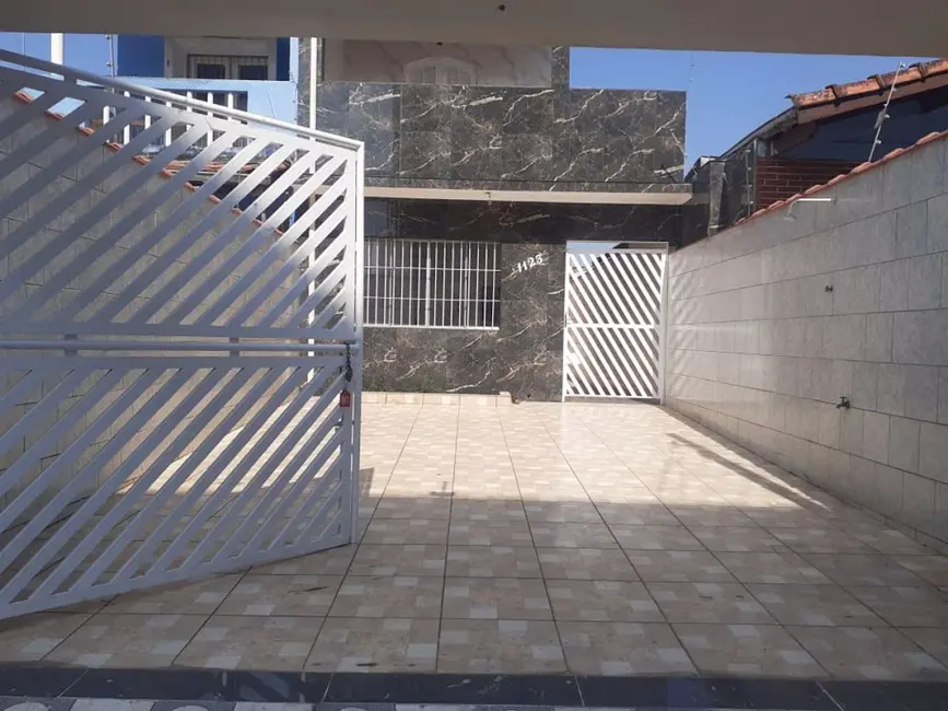 Sobrado com 3 quartos à venda, 70m2 em Maracanã, Praia Grande - SP - imagem 7 Foto 7 de Sobrado com 3 quartos à venda, 70m2 em Maracanã, Praia Grande - SP