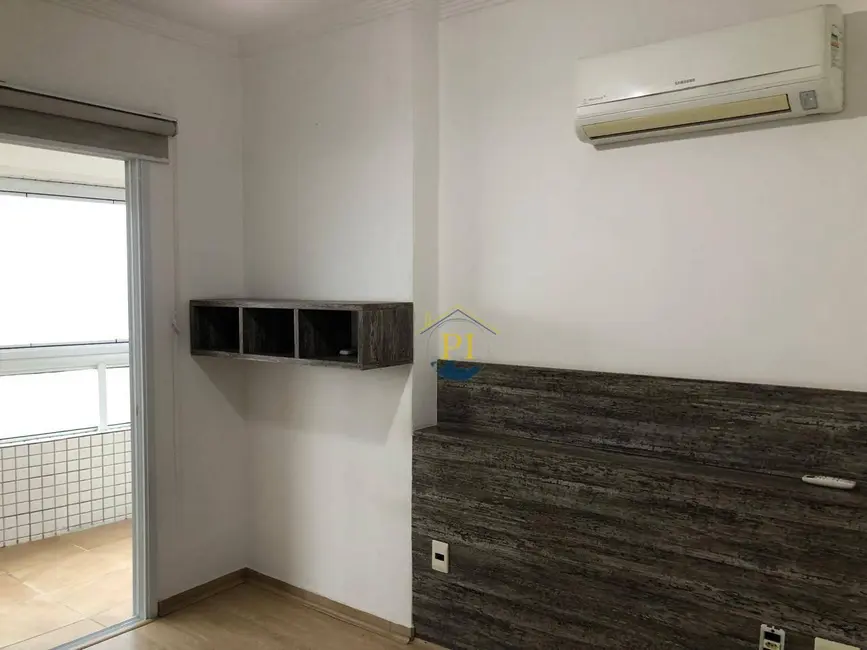 Foto 5 de Apartamento com 3 quartos à venda e para alugar, 150m2 em Aviação, Praia Grande - SP