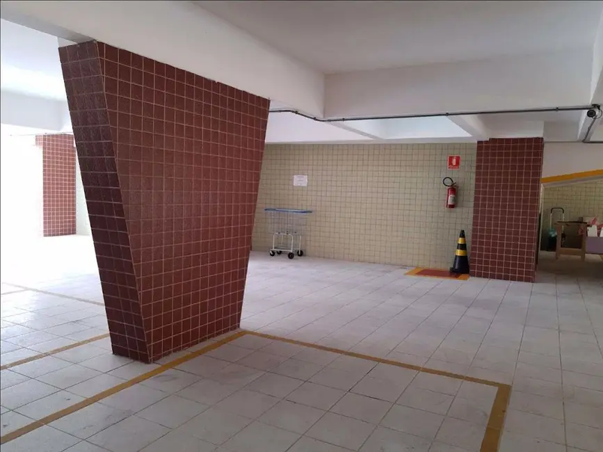 Foto 9 de Apartamento com 2 quartos à venda, 80m2 em Aviação, Praia Grande - SP