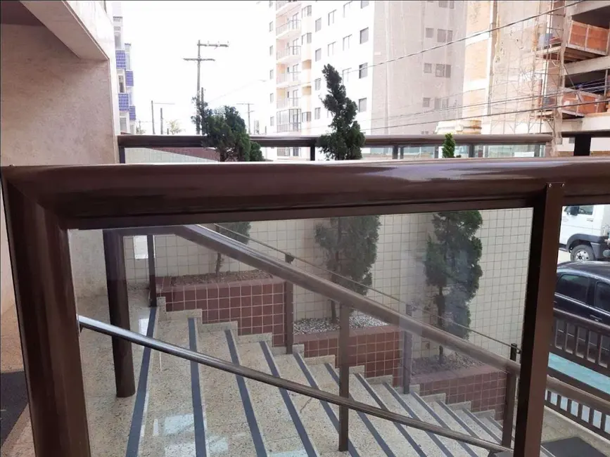 Foto 3 de Apartamento com 2 quartos à venda, 80m2 em Aviação, Praia Grande - SP