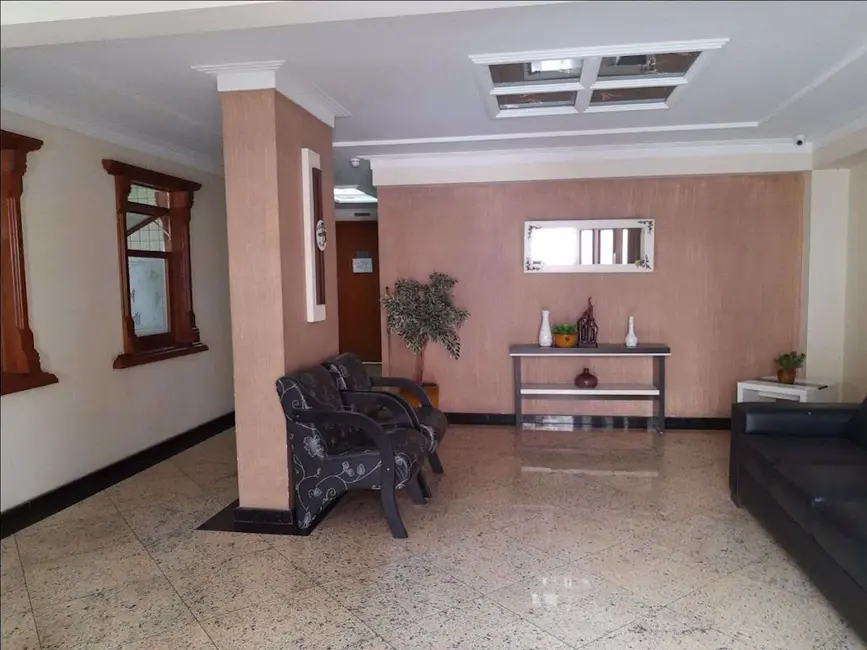 Foto 4 de Apartamento com 2 quartos à venda, 80m2 em Aviação, Praia Grande - SP