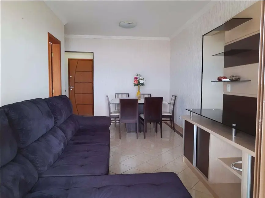 Foto 2 de Apartamento com 2 quartos à venda, 80m2 em Aviação, Praia Grande - SP