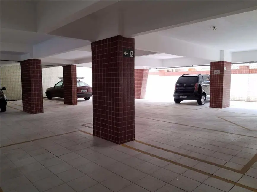 Foto 8 de Apartamento com 2 quartos à venda, 80m2 em Aviação, Praia Grande - SP