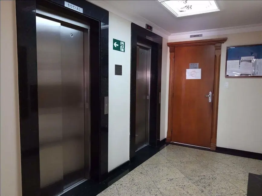 Foto 7 de Apartamento com 2 quartos à venda, 80m2 em Aviação, Praia Grande - SP