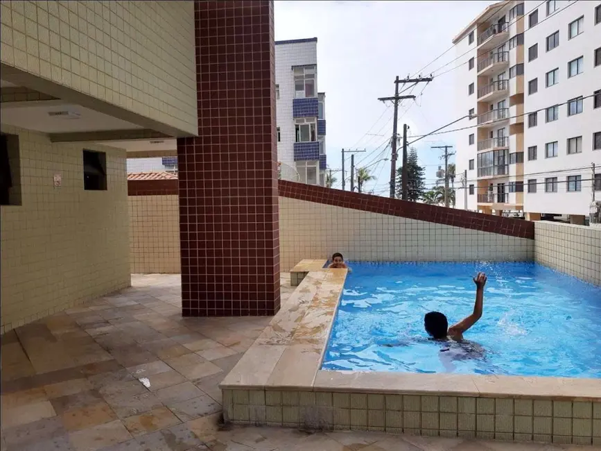 Foto 6 de Apartamento com 2 quartos à venda, 80m2 em Aviação, Praia Grande - SP