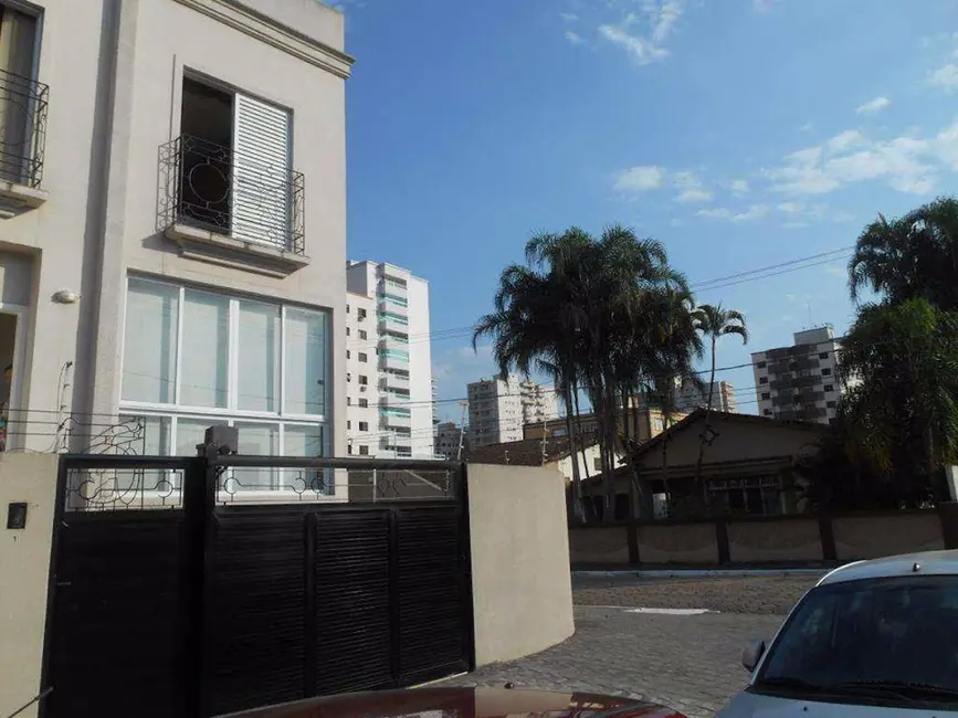 Foto 3 de Sobrado com 2 quartos à venda, 120m2 em Aviação, Praia Grande - SP