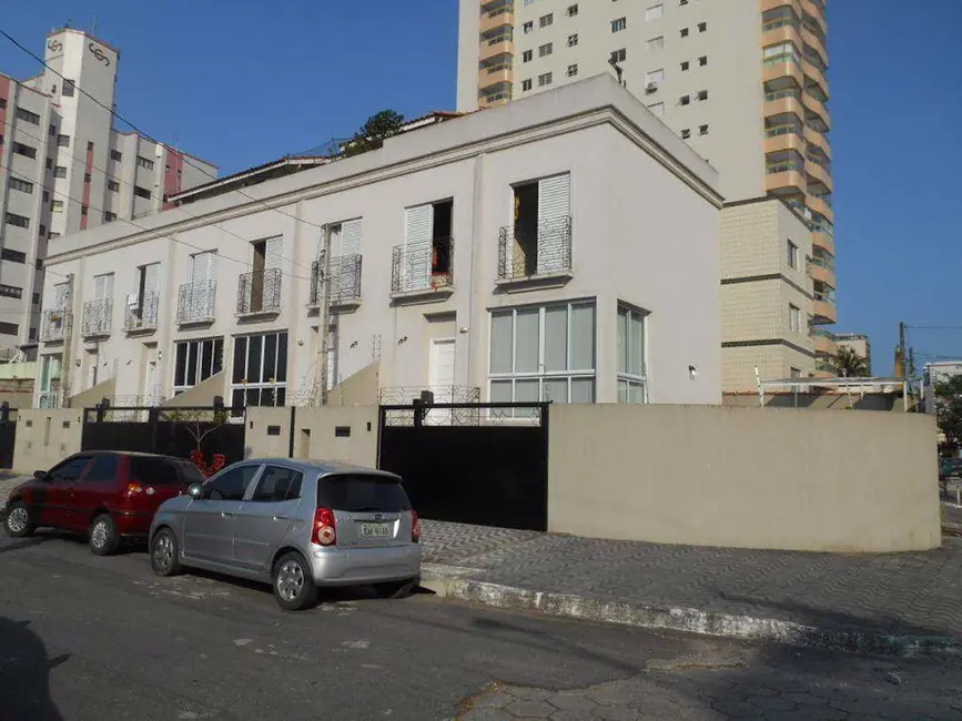 Foto 6 de Sobrado com 2 quartos à venda, 120m2 em Aviação, Praia Grande - SP