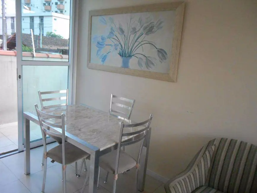 Foto 7 de Sobrado com 2 quartos à venda, 120m2 em Aviação, Praia Grande - SP