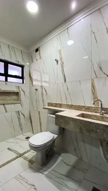 Foto 7 de Casa com 3 quartos à venda, 250m2 em Praia Grande - SP