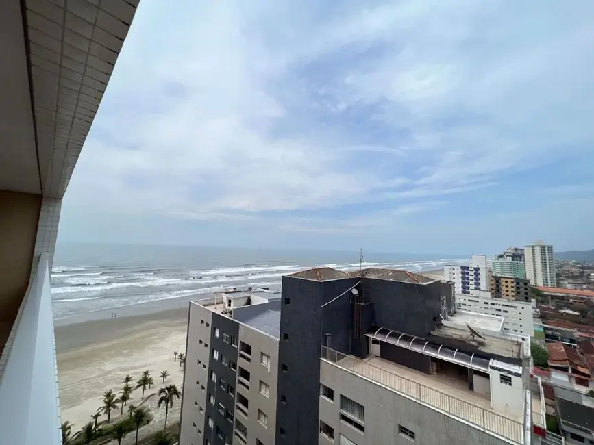 Apartamento com 1 quarto à venda, 93m2 em Praia Grande - SP - imagem 2 Foto 2 de Apartamento com 1 quarto à venda, 93m2 em Praia Grande - SP