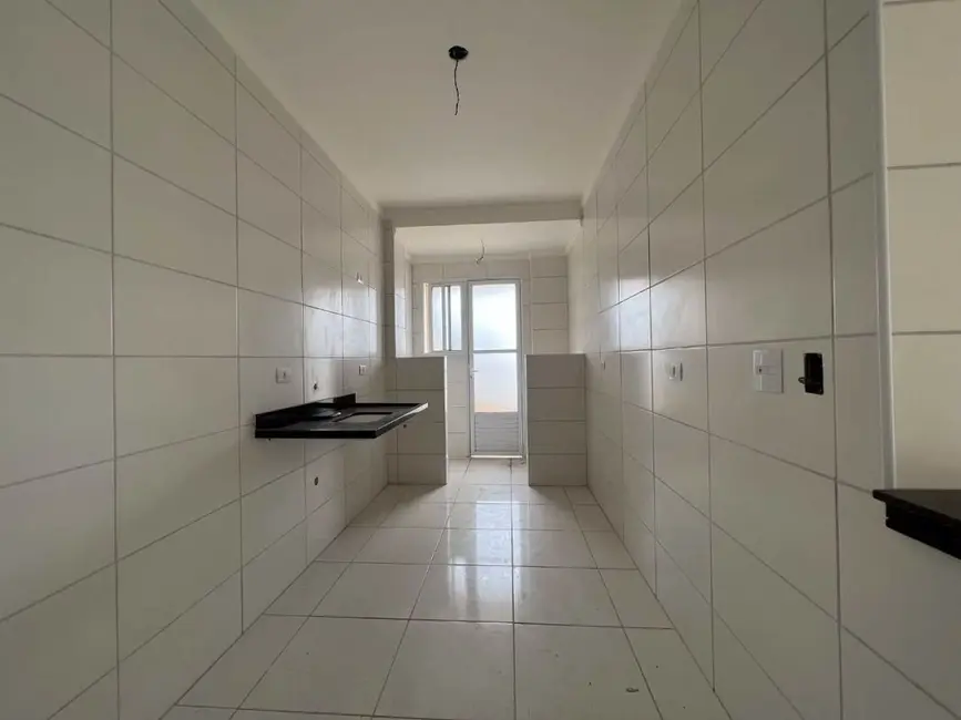 Apartamento com 1 quarto à venda, 93m2 em Praia Grande - SP - imagem 4 Foto 4 de Apartamento com 1 quarto à venda, 93m2 em Praia Grande - SP