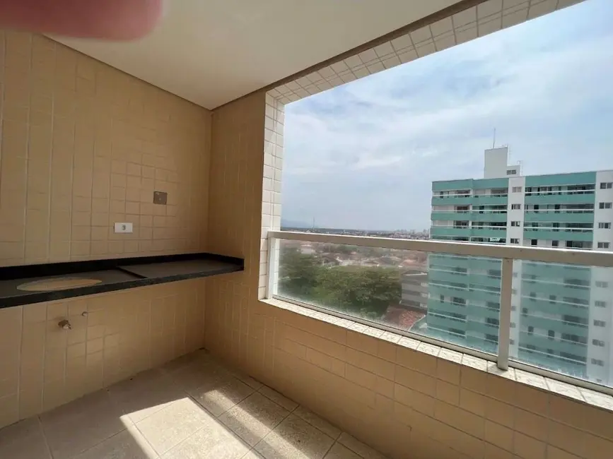 Foto 4 de Apartamento com 2 quartos à venda, 119m2 em Praia Grande - SP