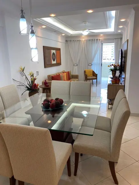 Foto 7 de Apartamento com 3 quartos à venda, 130m2 em Praia Grande - SP
