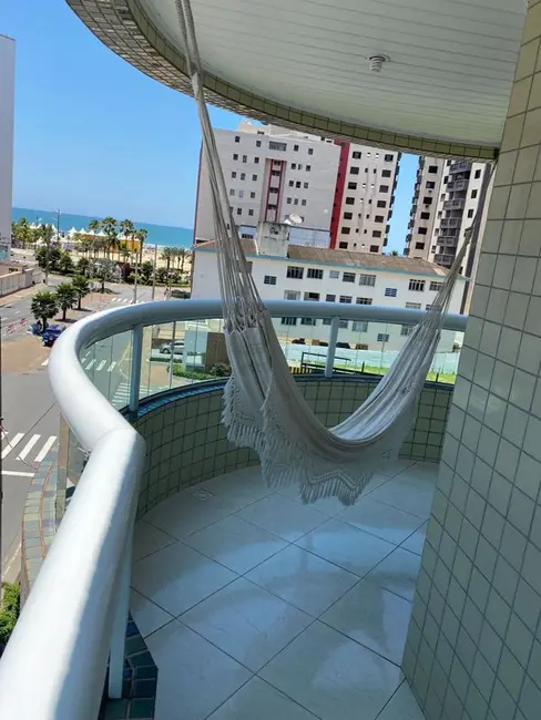 Foto 1 de Apartamento com 3 quartos à venda, 130m2 em Praia Grande - SP