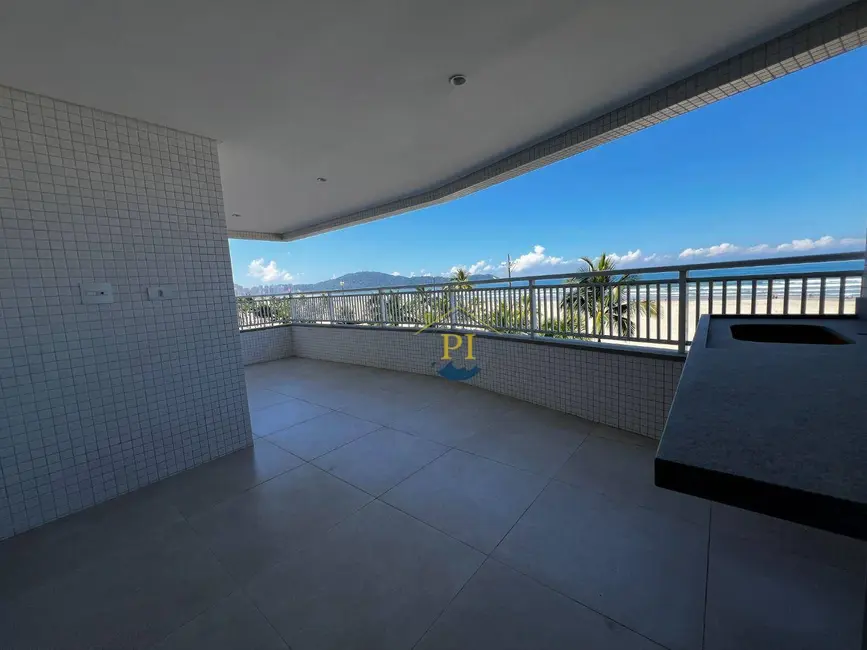 Foto 3 de Apartamento com 2 quartos à venda, 98m2 em Praia Grande - SP