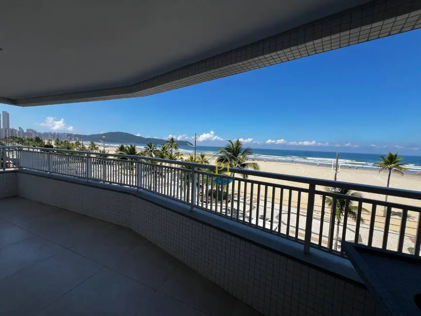 Foto 6 de Apartamento com 2 quartos à venda, 98m2 em Praia Grande - SP