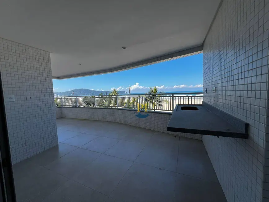Foto 2 de Apartamento com 2 quartos à venda, 98m2 em Praia Grande - SP