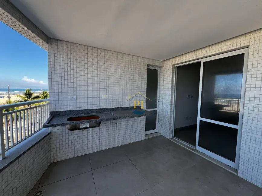 Foto 4 de Apartamento com 2 quartos à venda, 98m2 em Praia Grande - SP