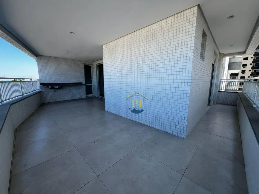 Foto 5 de Apartamento com 2 quartos à venda, 98m2 em Praia Grande - SP