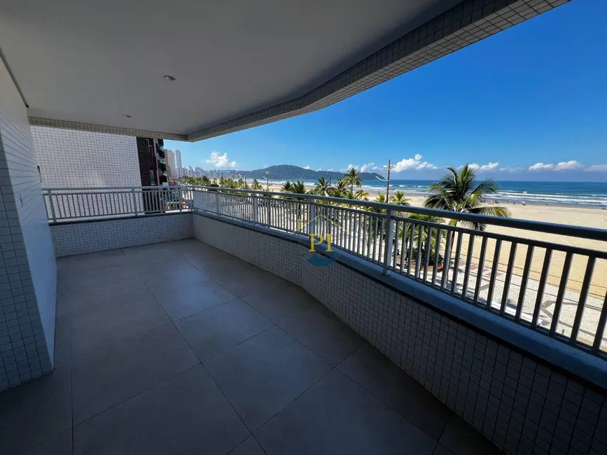 Foto 1 de Apartamento com 2 quartos à venda, 98m2 em Praia Grande - SP