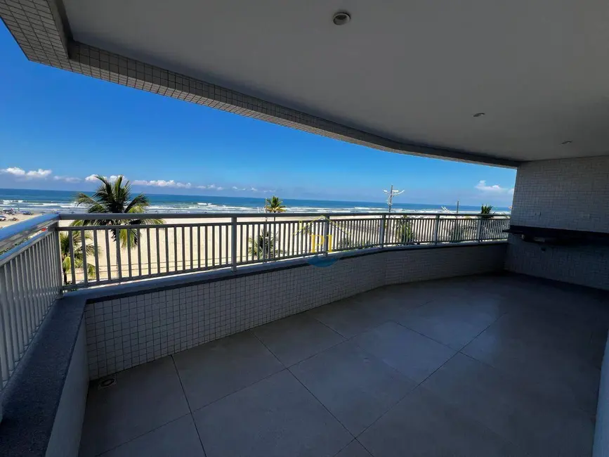 Foto 8 de Apartamento com 2 quartos à venda, 98m2 em Praia Grande - SP