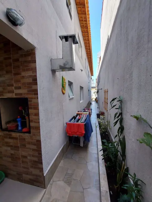 Sobrado com 5 quartos à venda, 173m2 em Praia Grande - SP - imagem 9 Foto 9 de Sobrado com 5 quartos à venda, 173m2 em Praia Grande - SP