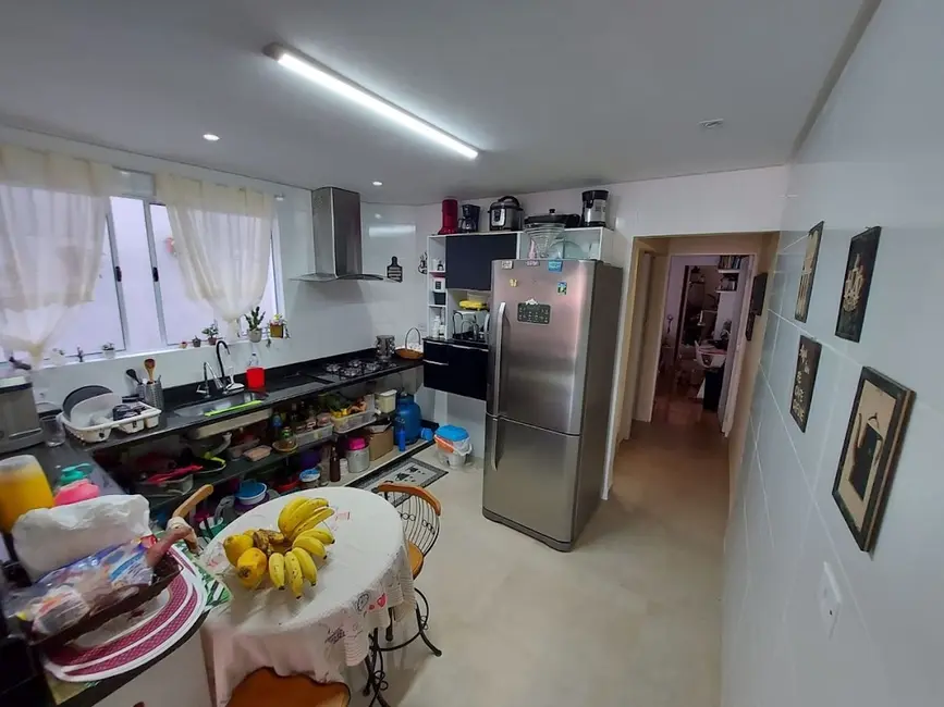 Sobrado com 5 quartos à venda, 173m2 em Praia Grande - SP - imagem 6 Foto 6 de Sobrado com 5 quartos à venda, 173m2 em Praia Grande - SP