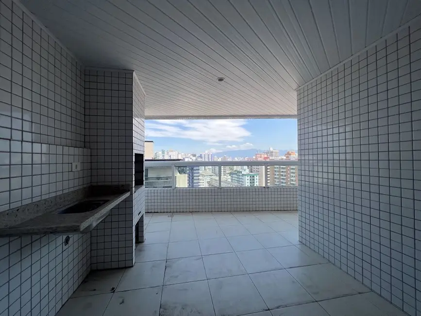 Foto 5 de Apartamento com 3 quartos à venda, 224m2 em Praia Grande - SP