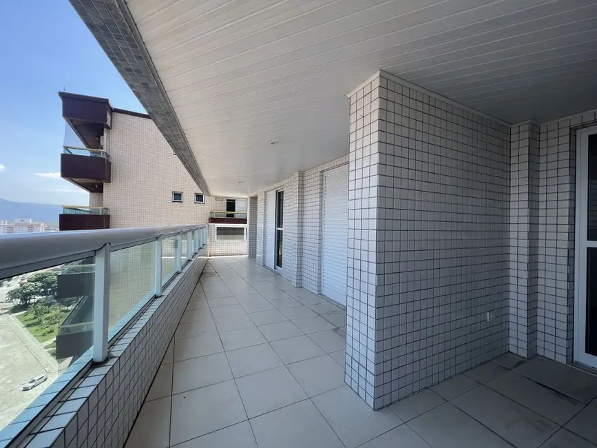 Foto 8 de Apartamento com 3 quartos à venda, 224m2 em Praia Grande - SP