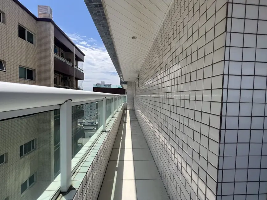 Foto 9 de Apartamento com 3 quartos à venda, 224m2 em Praia Grande - SP