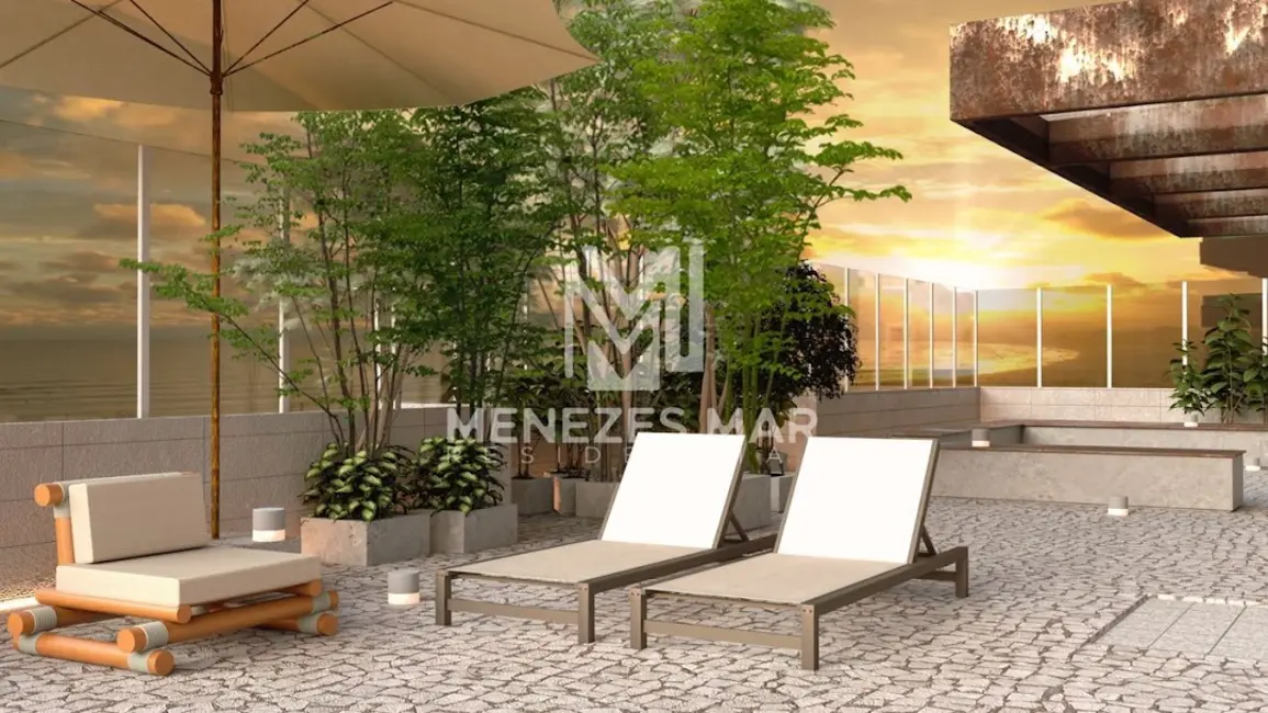 Foto 9 de Apartamento com 2 quartos à venda, 70m2 em Praia Grande - SP