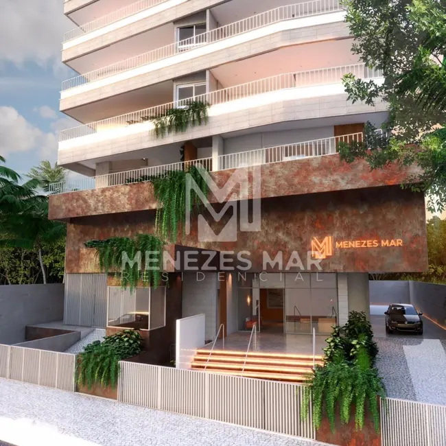 Foto 5 de Apartamento com 2 quartos à venda, 63m2 em Praia Grande - SP