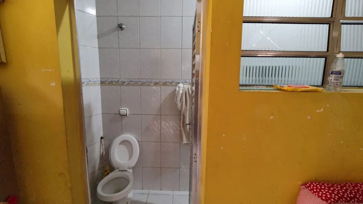 Casa com 3 quartos à venda em Praia Grande - SP - imagem 3 Foto 3 de Casa com 3 quartos à venda em Praia Grande - SP