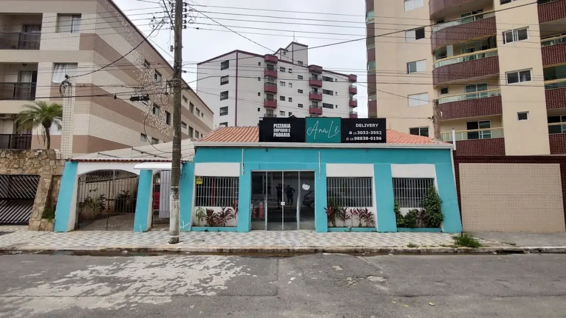 Casa com 3 quartos à venda em Praia Grande - SP - imagem 1 Foto 1 de Casa com 3 quartos à venda em Praia Grande - SP