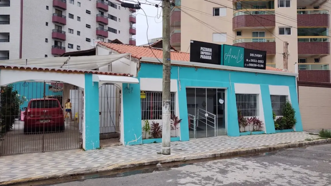 Casa com 3 quartos à venda em Praia Grande - SP - imagem 5 Foto 5 de Casa com 3 quartos à venda em Praia Grande - SP