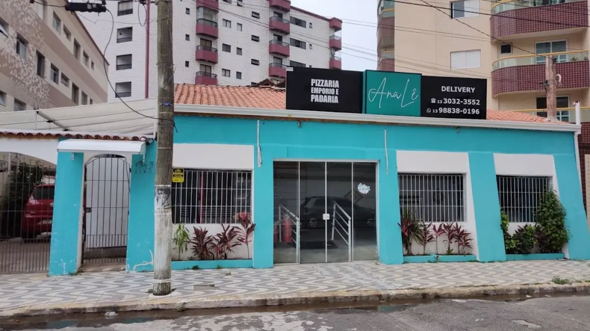 Casa com 3 quartos à venda em Praia Grande - SP - imagem 2 Foto 2 de Casa com 3 quartos à venda em Praia Grande - SP