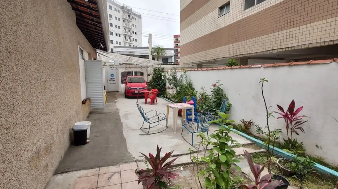 Casa com 3 quartos à venda em Praia Grande - SP - imagem 7 Foto 7 de Casa com 3 quartos à venda em Praia Grande - SP